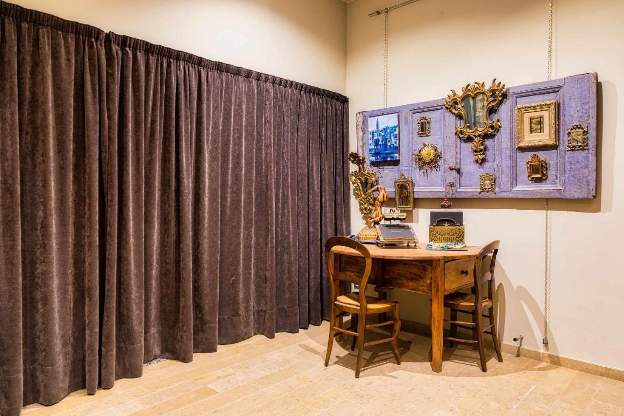 Keldomenech Bed&Art Luxury Apartment For Art Lover Besalú Exteriör bild